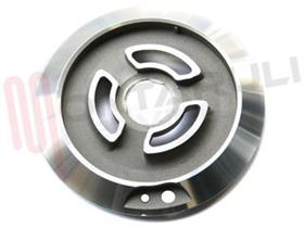 Visualizza i dettagli per BRUCIATORE UR TRIPLA CORONA Immagine di BRUCIATORE UR TRIPLA CORONA