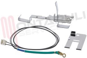 Visualizza i dettagli per SONDA DI TEMPERATURA FORNO BOSCH Immagine di SONDA DI TEMPERATURA FORNO BOSCH