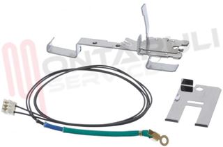 Immagine di SONDA DI TEMPERATURA FORNO BOSCH