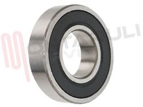 Visualizza i dettagli per CUSCINETTO 6206 2RS MIS.30X62X16 SKF Immagine di CUSCINETTO 6206 2RS MIS.30X62X16 SKF