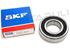Immagine di CUSCINETTO 6206 2RS MIS.30X62X16 SKF