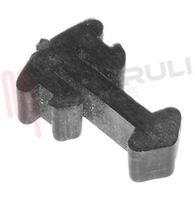 Visualizza i dettagli per GANCIO PULEGGIA LUCIDATRICE OLIMPIC Immagine di GANCIO PULEGGIA LUCIDATRICE OLIMPIC