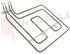 Immagine di RESISTENZA DOPPIA GRILL 1100+1100W 230V
