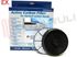 Immagine di FILTRO CAPPA A CARBONE D145 (2PEZZI) 30X145MM.
