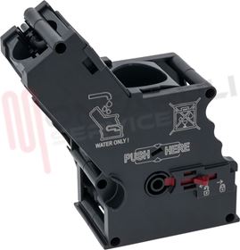 Visualizza i dettagli per INFUSORE ESTRAIBILE MACCHINA CAFFE' BOSCH Immagine di INFUSORE ESTRAIBILE MACCHINA CAFFE' BOSCH