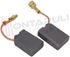 Immagine di COPPIA SPAZZOLE DEWALT 6X14X20MM. H16