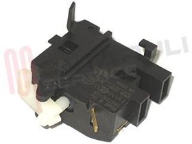 Visualizza i dettagli per INTERRUTTORE BOSCH 1607200199 Immagine di INTERRUTTORE BOSCH 1607200199