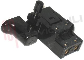Immagine di INTERRUTTORE HITACHI DUT13 VTP13A