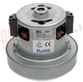 Visualizza i dettagli per MOTORE ASPIRAPOLVERE 800W 230V Immagine di MOTORE ASPIRAPOLVERE 800W 230V
