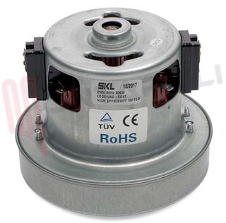 Immagine di MOTORE ASPIRAPOLVERE 800W 230V