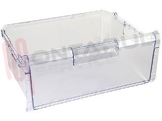 Immagine di CASSETTO CONGELATORE TRASPARENTE 470X360X190M.