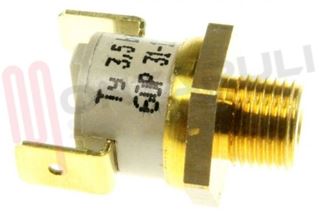 Immagine di PRESSOSTATO TYP 60/P 3,5 BAR