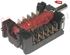 Immagine di COMMUTATORE FORNO 2+R+1 820516K GOTTAK EX. EGO 46.23866.863