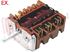 Immagine di COMMUTATORE FORNO 2+R+1 820516K GOTTAK EX. EGO 46.23866.863