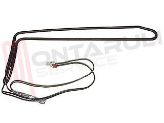 Immagine di RESISTENZA SBRINAMENTO 135W 240V