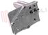 Immagine di COPERCHIO CALDAIA C/RESISTENZA 1200W 230V PHILIPS HD1833