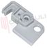 Immagine di FERMO PORTA FREEZER DX INFERIORE 'ARZ849/H/SILVER'