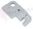 Immagine di FERMO PORTA FREEZER DX INFERIORE 'ARZ849/H/SILVER'