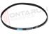 Immagine di CINGHIA DENTATA 90S3M537