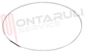 Visualizza i dettagli per ANELLO FISSAGGIO ANTERIORE SOFFIETTO Immagine di ANELLO FISSAGGIO ANTERIORE SOFFIETTO