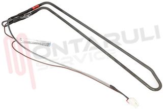 Immagine di RESISTENZA SBRINAMENTO 170W 240V