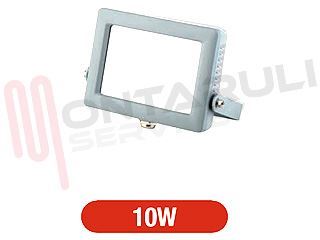 Immagine di PROIETTORE LED 10W 4000°K 220-240V IP65