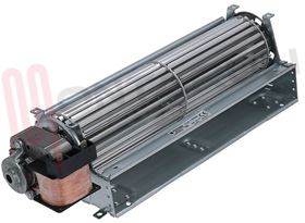 Visualizza i dettagli per VENTILATORE TANGENZIALE 28W 230V 50HZ SX Immagine di VENTILATORE TANGENZIALE 28W 230V 50HZ SX