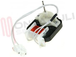 Immagine di MOTOVENTILATORE FRIGO 4680JB1033F EX. 4680JB1034F