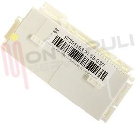 Visualizza i dettagli per SCHEDA ELETTRONICA CONFIGURATA PB300 Immagine di SCHEDA ELETTRONICA CONFIGURATA PB300