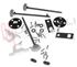 Immagine di KIT INSTALLAZIONE INCASSO