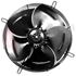Immagine di VENTILATORE ASSIALE AS400 ASPIRANTE DIAM.400MM. 230V