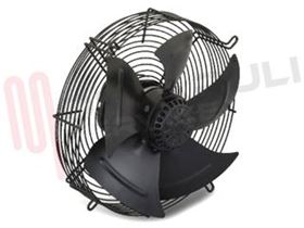 Visualizza i dettagli per VENTILATORE ASSIALE AS450 PREMENTE DIAM.450MM. 230V Immagine di VENTILATORE ASSIALE AS450 PREMENTE DIAM.450MM. 230V