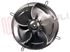 Immagine di VENTILATORE ASSIALE AS450 PREMENTE DIAM.450MM. 230V