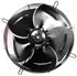 Immagine di VENTILATORE ASSIALE AS350 ASPIRANTE DIAM.350 MM. 230V 135W