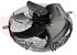 Immagine di VENTILATORE ASSIALE AS350 PREMENTE DIAM.350 MM. 230V 135W