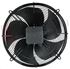 Immagine di VENTILATORE ASSIALE AS350 PREMENTE DIAM.350 MM. 230V 135W