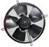 Immagine di VENTILATORE ASSIALE AS250 ASPIRANTE DIAM.250 MM. 220V 55W