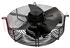 Immagine di VENTILATORE ASSIALE AS300 ASPIRANTE DIAM.300 MM. 230V 90W