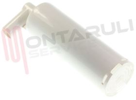 Visualizza i dettagli per FILTRO ANTICALCARE STIRELLA DELONGHI 5578 Immagine di FILTRO ANTICALCARE STIRELLA DELONGHI 5578