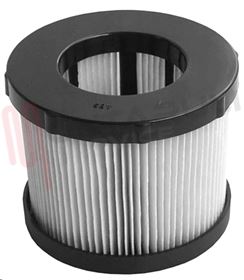 Visualizza i dettagli per FILTRO HEPA CILINDRICO Immagine di FILTRO HEPA CILINDRICO