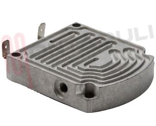 Immagine di SEMI CALDAIA ALLUMINIO RESISTENZA 220V
