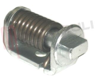 Immagine di CERNIERA ASSIEME BILANCIAMENTO SX.COP-P900/1X