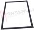Immagine di GUARNIZIONE MAGNETICA 4L NERA 0675X550MM. SEZ.M