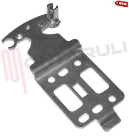 Visualizza i dettagli per CERNIERA SUPERIORE REVERSIBILE SX - DX - 540CE RH2PM Immagine di CERNIERA SUPERIORE REVERSIBILE SX - DX - 540CE RH2PM