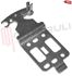 Immagine di CERNIERA SUPERIORE REVERSIBILE SX - DX - 540CE RH2PM