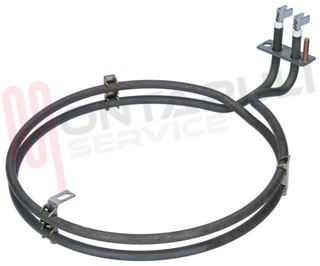 Immagine di RESISTENZA CIRCOLARE 2500W 230V