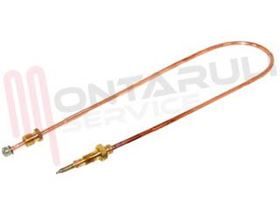 Visualizza i dettagli per TERMOCOPPIA L=600MM. Immagine di TERMOCOPPIA L=600MM.