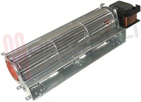 Visualizza i dettagli per VENTILATORE TANGENZIALE 38W 230V 50HZ FERGAS Immagine di VENTILATORE TANGENZIALE 38W 230V 50HZ FERGAS