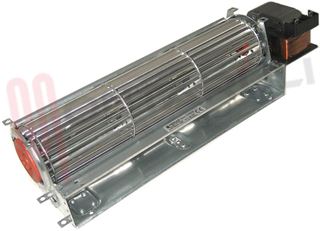Immagine di VENTILATORE TANGENZIALE 38W 230V 50HZ FERGAS