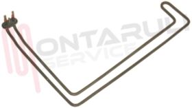 Visualizza i dettagli per RESISTENZA A 'L' 2200W 230V 345X465MM. Immagine di RESISTENZA A 'L' 2200W 230V 345X465MM.